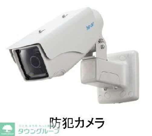 Pretty Forestの物件内観写真